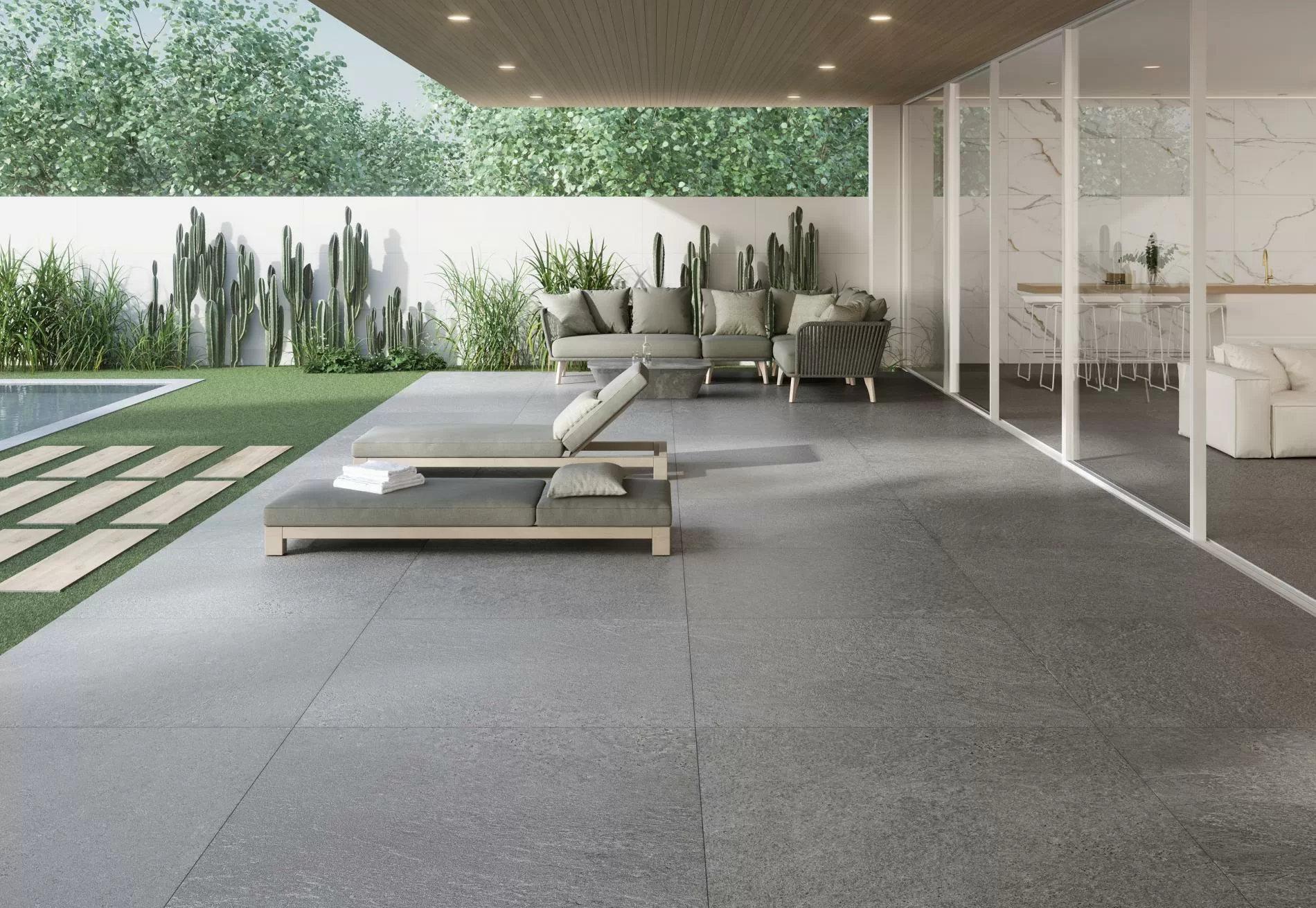Керамогранит Supreme Calacata Matt 60x120