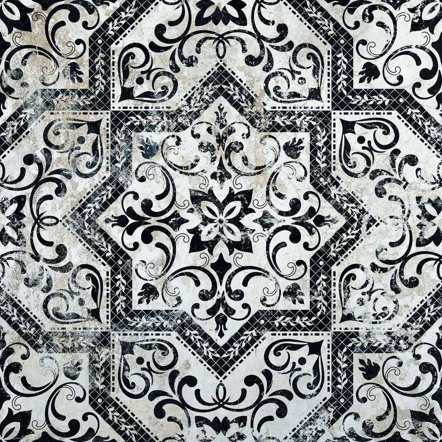 Керамогранит Mindanao Decor 60.8x60.8