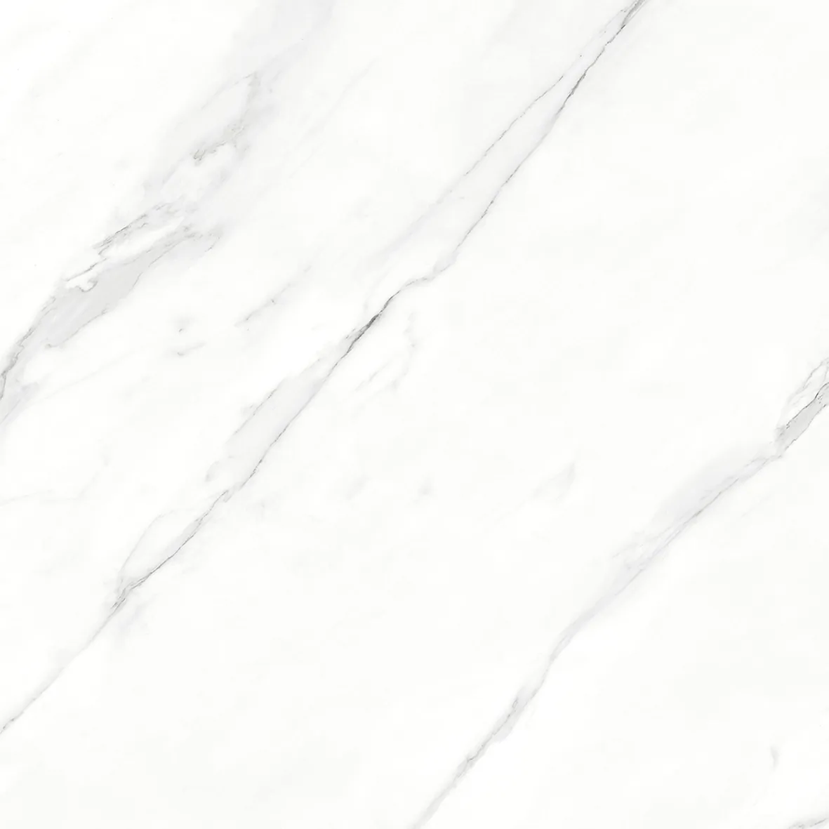 Керамогранит Airy White белый лаппатированный 80х80