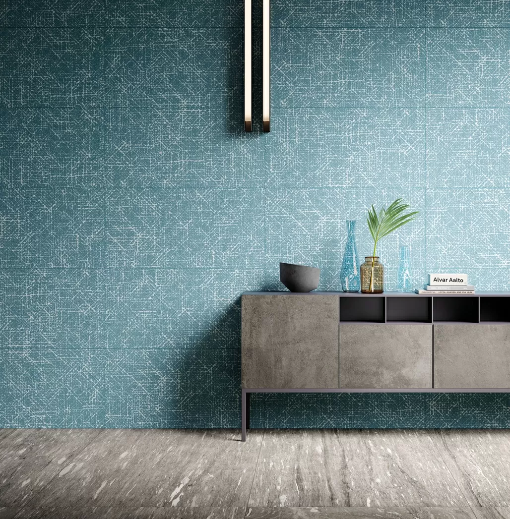 Керамогранит 610130004590 Skyfall Лариче Плинтус Пат Рет 7,2x80