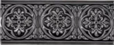 Плитка ADST4006 RELIEVE PALM BEACH VOLCANICO 7.5X19.8