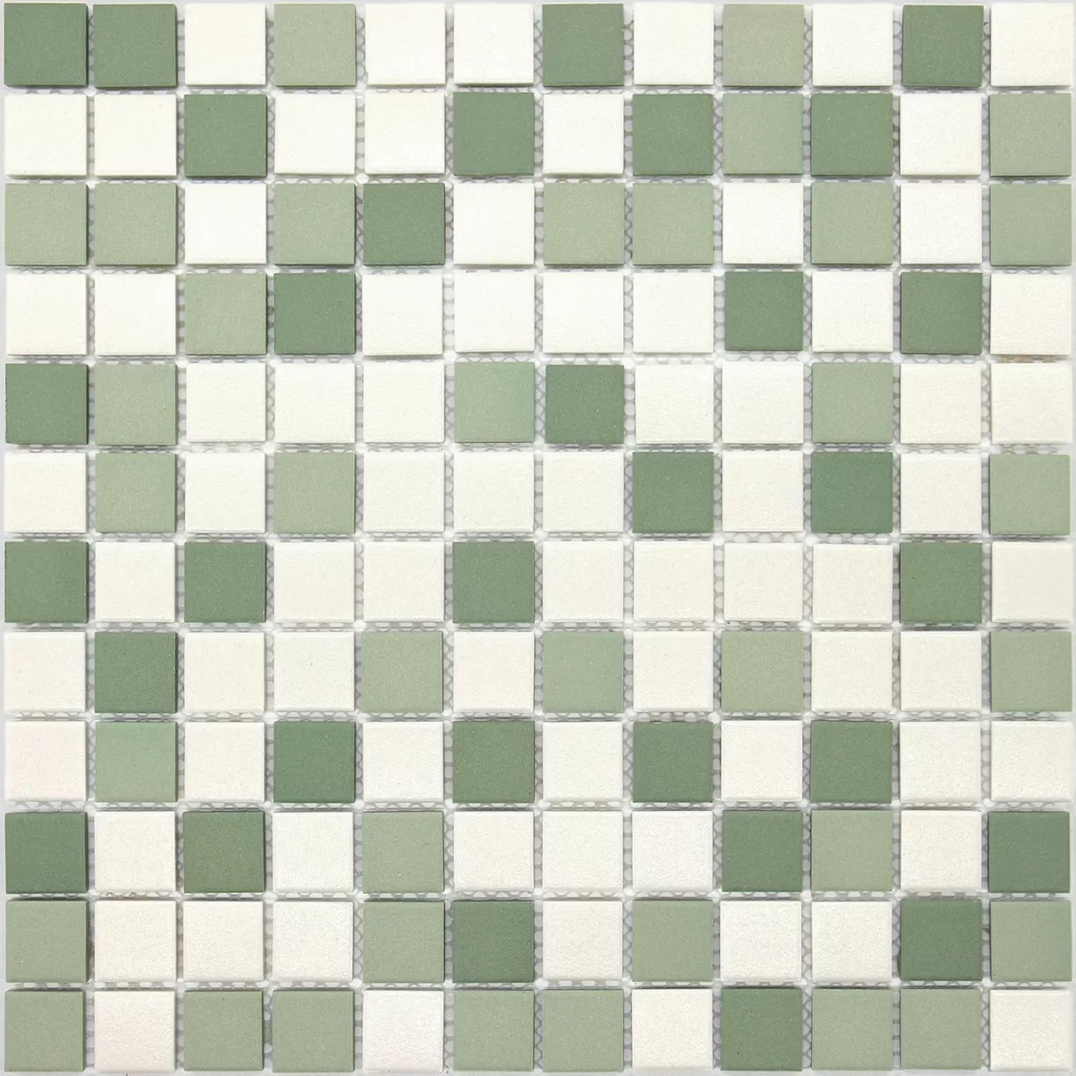 Мозаика Virgo 30x30