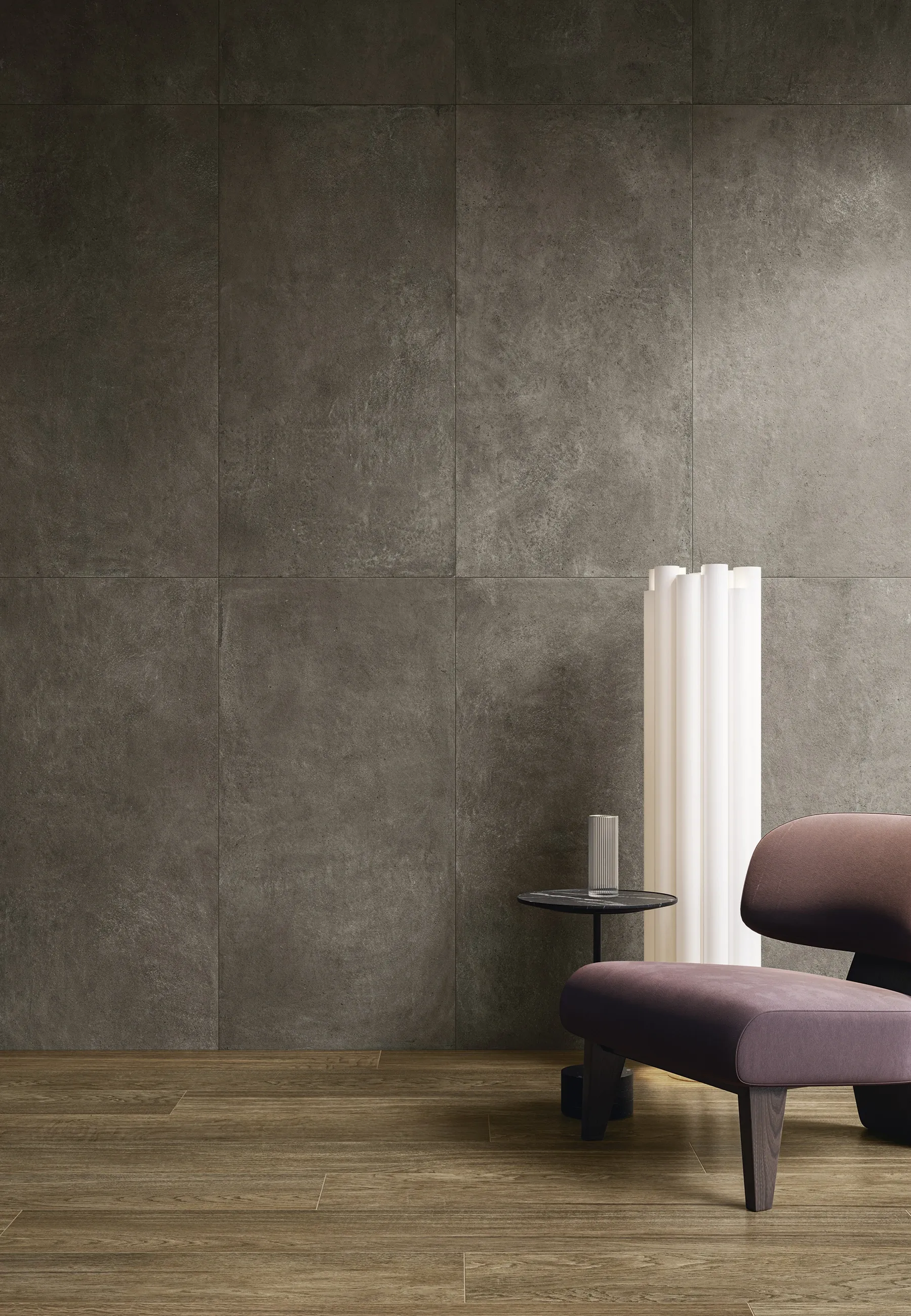 Керамогранит 610015000673 Glass Coral Lux 80x160