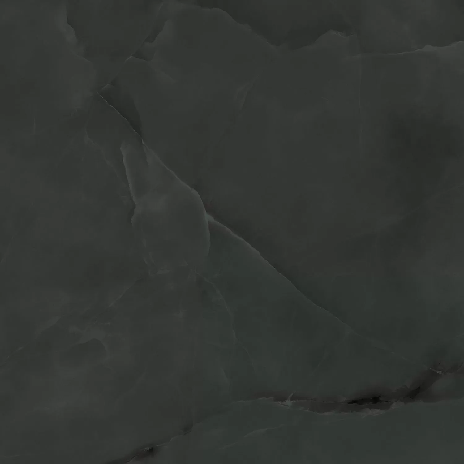 Керамогранит AJBX Marvel Onyx Noir Lapp. 60x60