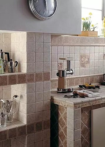 Керамогранит Paglierino 10x10