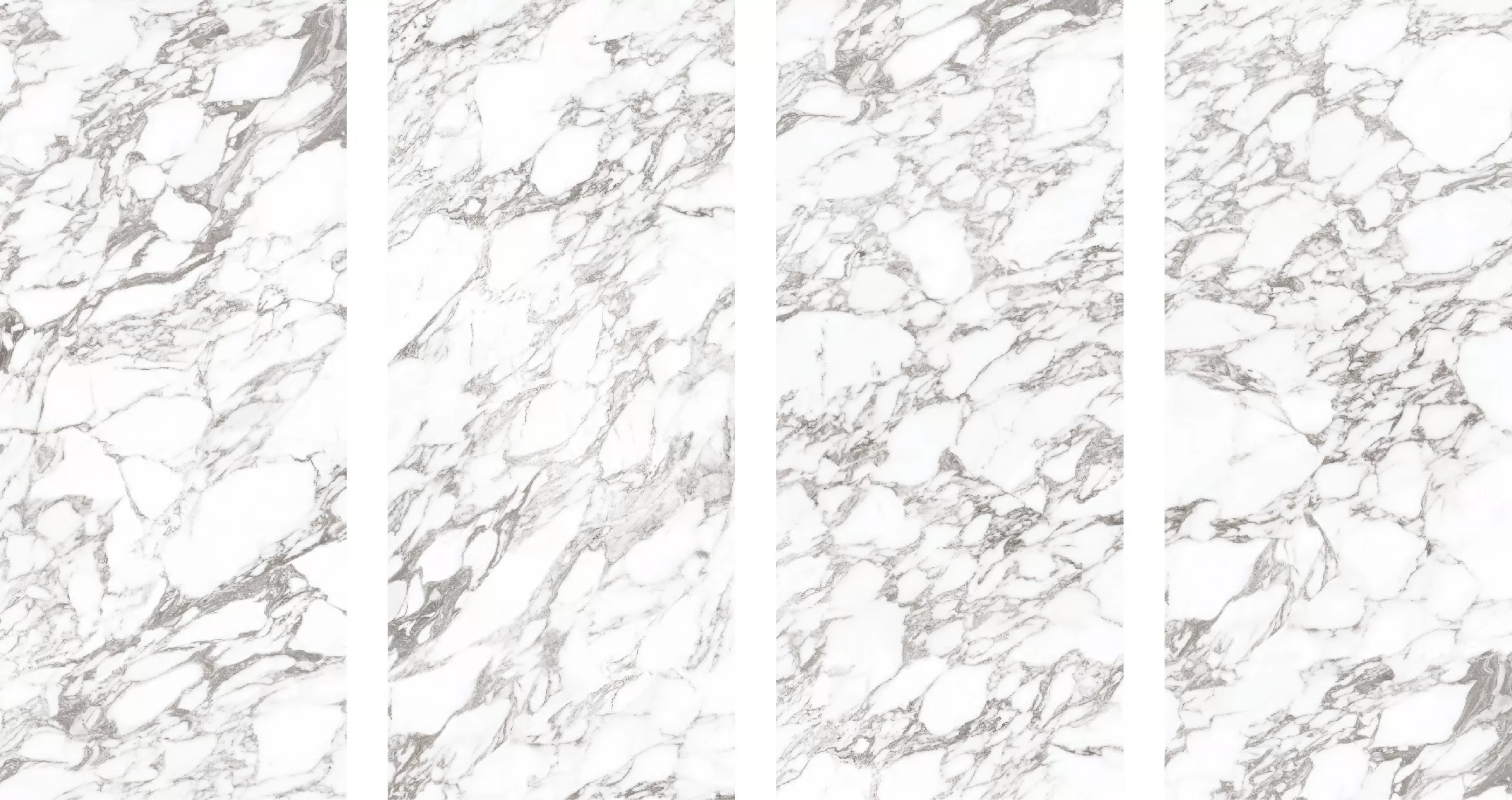 Керамогранит Arabescato Oscuro Elegance 2800х1200х6