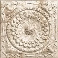 Плитка RUSTY CREAM 20x20