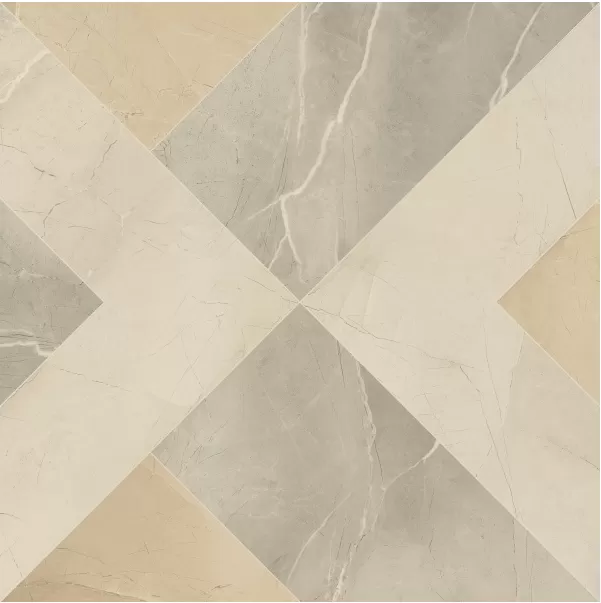 Керамогранит 610080000210 CAPRI INS.LIDO 45x45