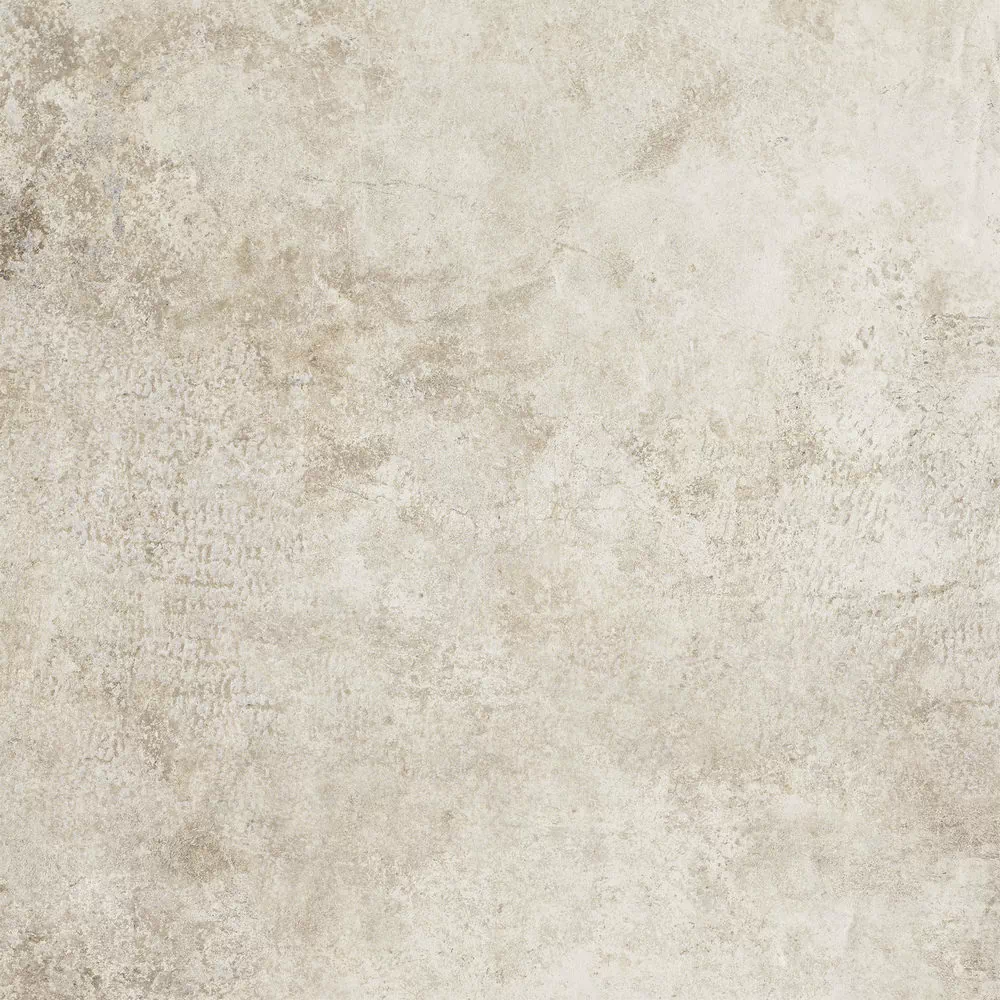 Керамогранит 760615 Artifact Aged_White Nat Ret 80x80