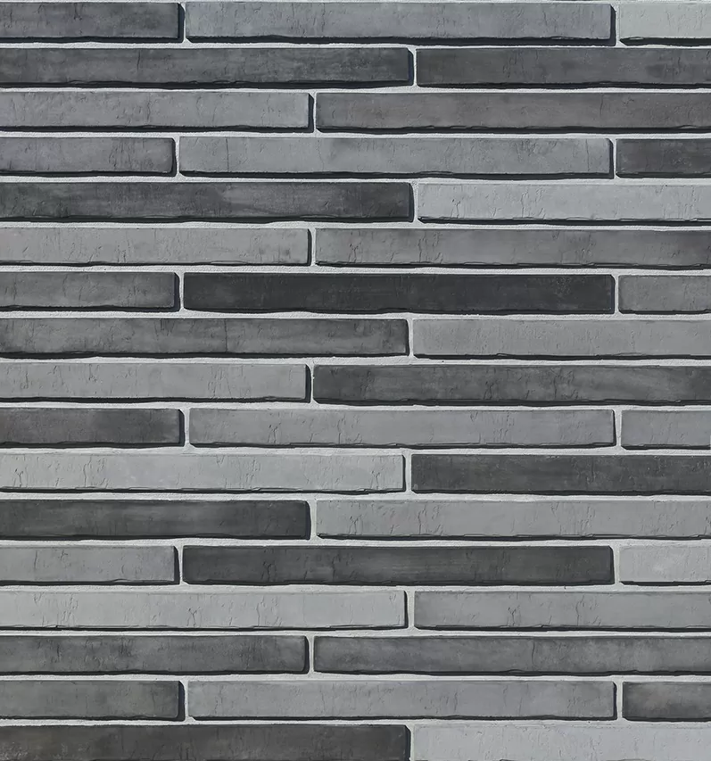 Искусственный камень 688-80 Дюрен брик Design 48,3-48,9x4x1,7-2