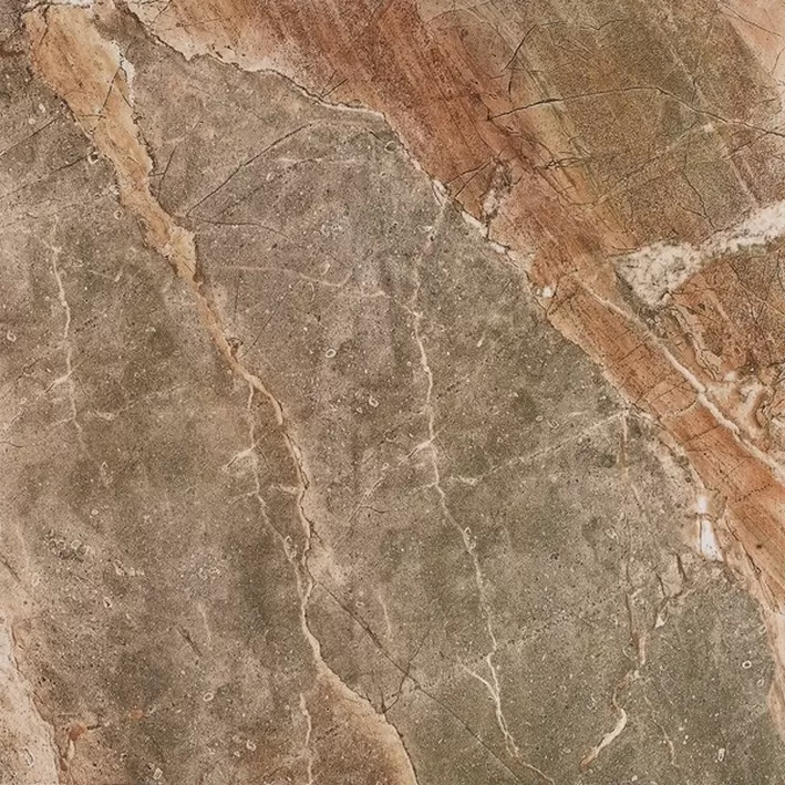 Керамогранит K-105/SR (2q105/SR) Genesis Brown Matt 60x60