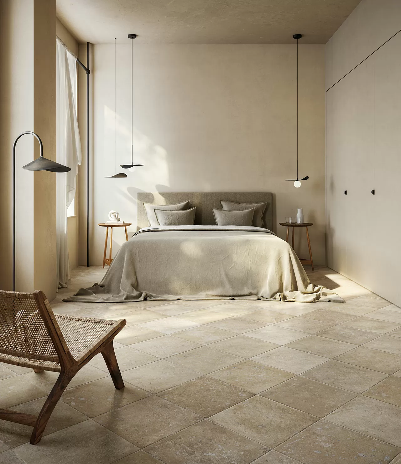 Керамогранит Decoro Terre Emiliane Mix 20x20