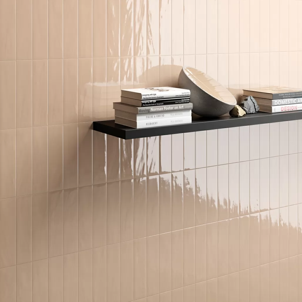 Керамогранит 600010002295 Лайфстайл Брик Найт 7.5x30