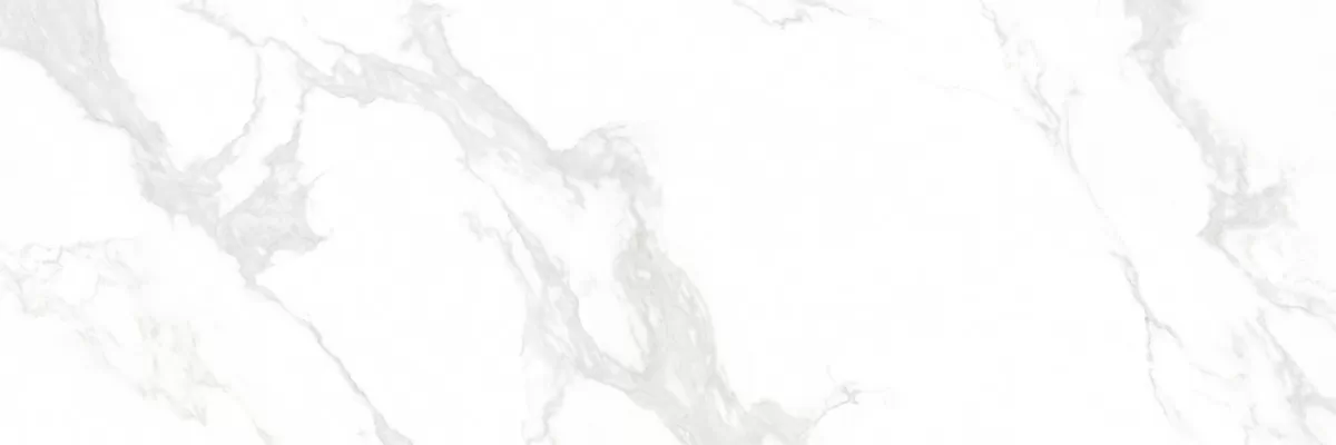 Плитка 13152TR Metropol bianco глянцевый обрезной 30x89,5
