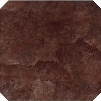 Керамогранит VNCP60E Venezia brown полированный Октагон 60x60