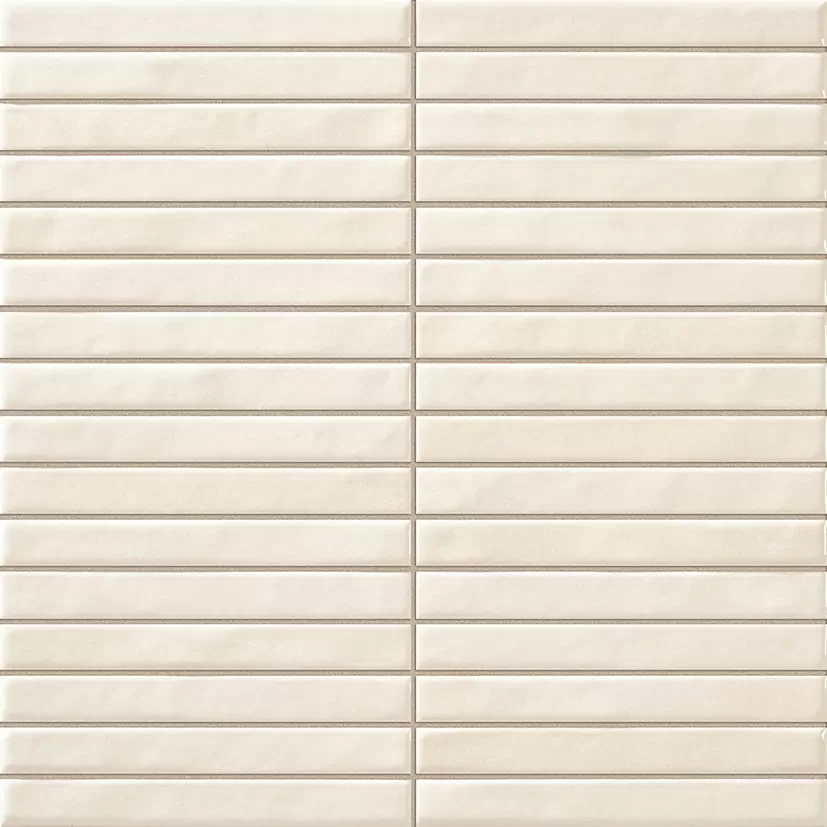 Плитка Kromo Pencil Bone 35x35