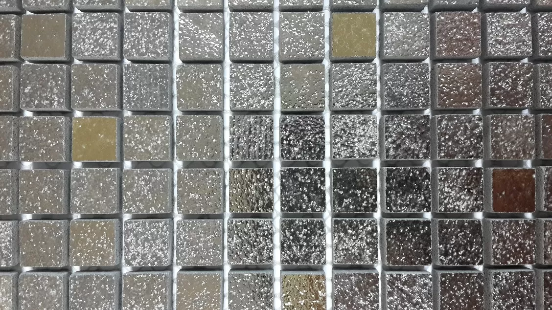 Мозаика LAVA PIXEL 1.5х1.5 30х30