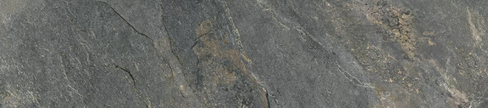 Керамогранит GP2090SNN25L Santorini Graphite лаппатированный 200x900