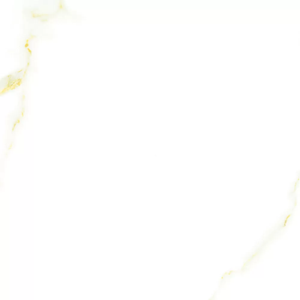 Керамогранит Golden White Statuario Полированный 60х60