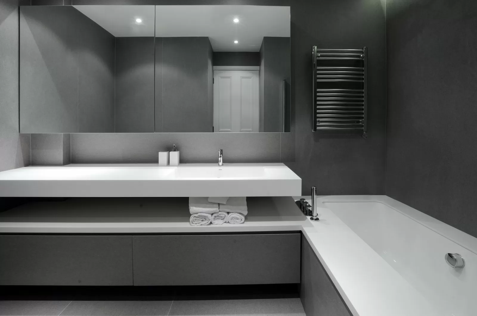 Керамогранит LAMF009795_IT I Naturali Ceppo Di Brecciola Avorio Bocciardato 5.6mm 100x300