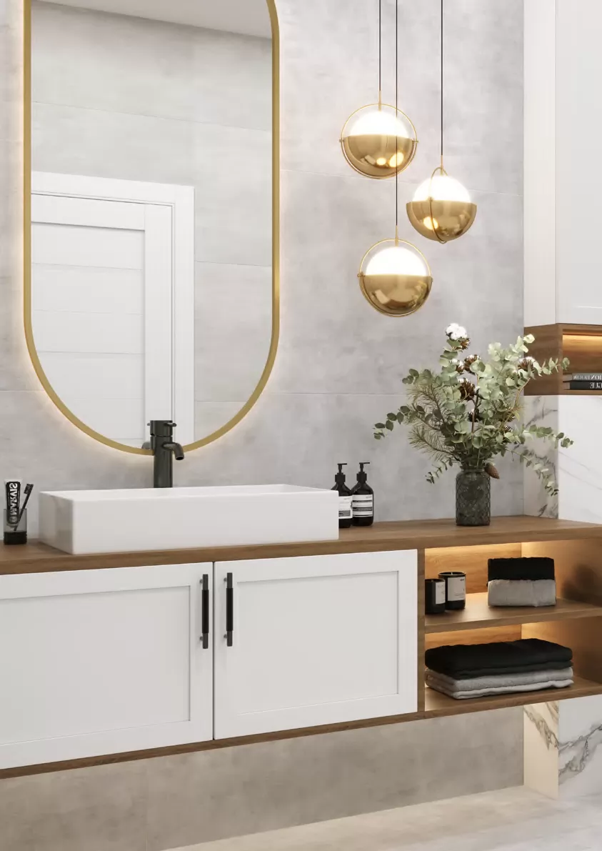 Керамогранит D12010M Dixon Titan 1200x600x9.5