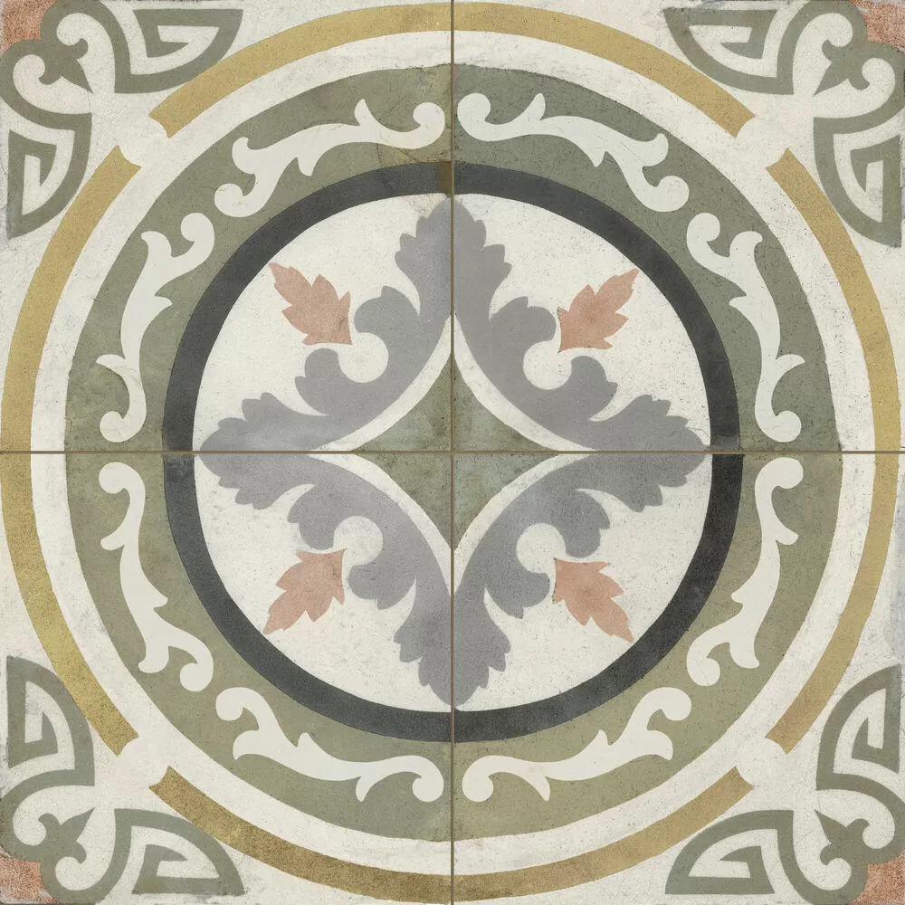 Плитка 37763 Fs Barna Gracia 45x45x0,95