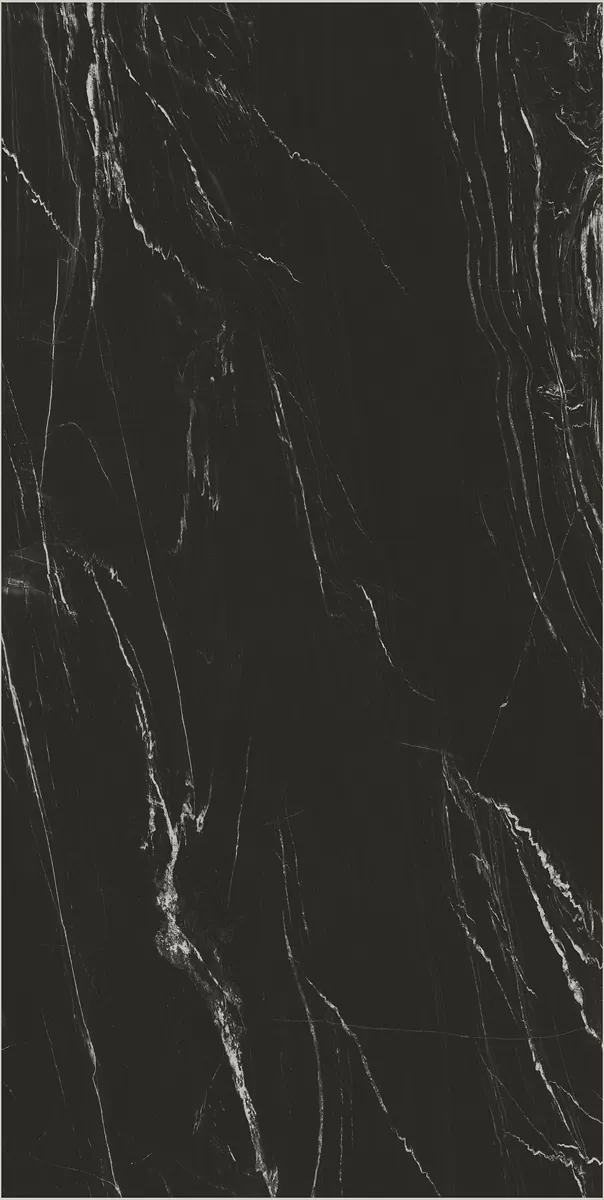 Керамогранит 87089 NERO BELVEDERE LAPP/RETT 80X160