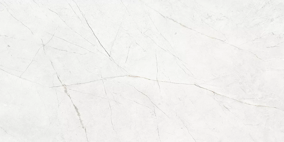 Керамогранит NL00 Nolana White Неполированный Рект. 60x120x10