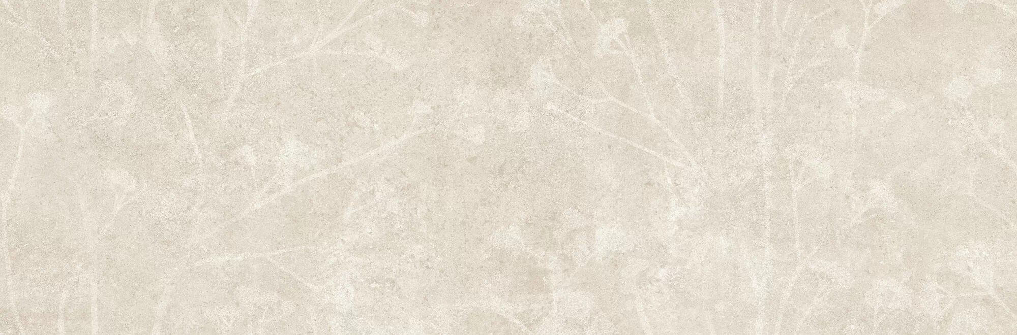 Плитка 40653 Charme Sand Fleur/33,3x100x0,98/R 33,3x100