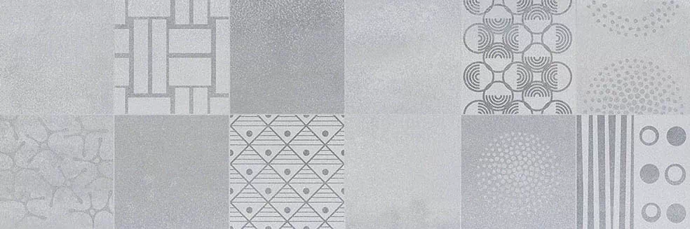 Плитка Brienz Ceniza Decor 33.3x100