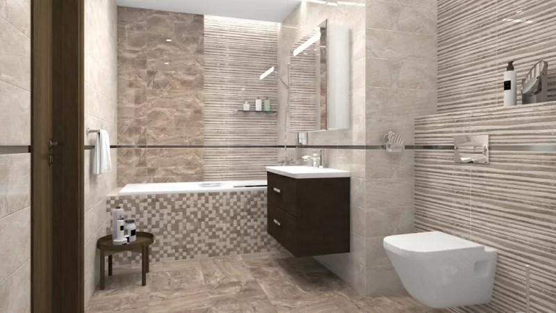 Керамогранит SG620222R Polaris Beige 60х60