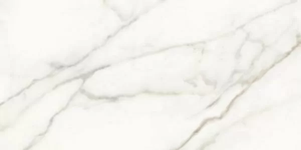 Керамогранит A17053 Bulgari white полир белый ректификат 60x120