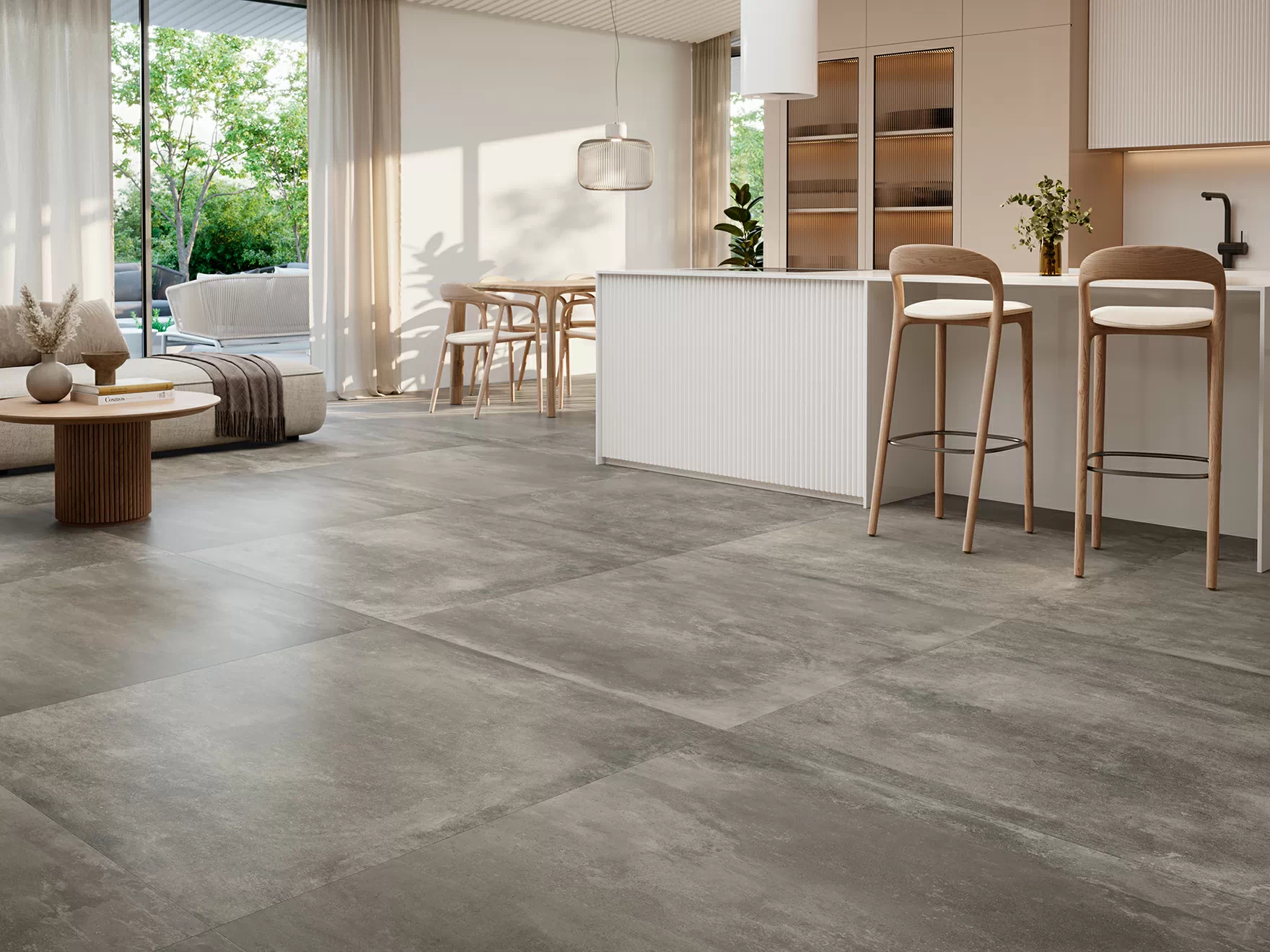 Керамогранит Antibes Pearl 60x120