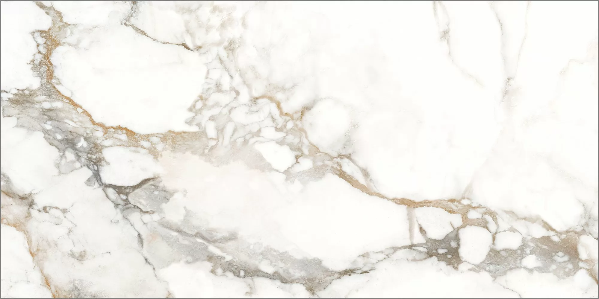 Плитка GT230VG Marigold Белая 30x60