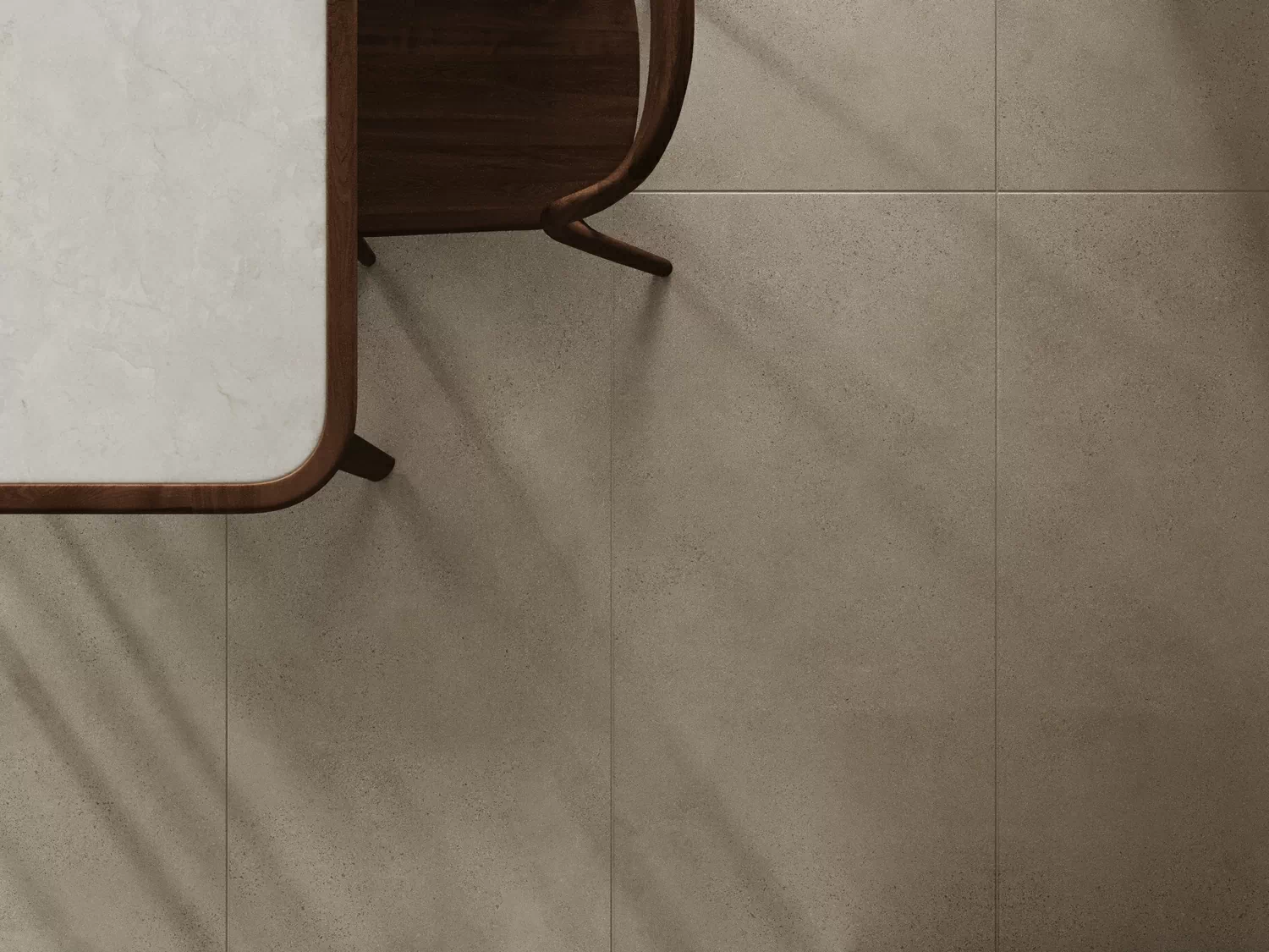 Керамогранит 17424 Lancio светло-серый ректификат 60x120