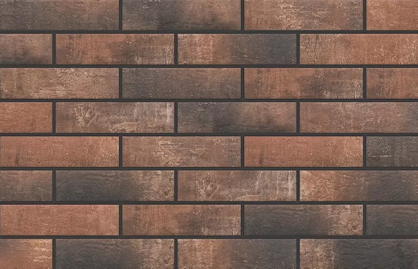 Клинкерная плитка Loft Brick Chili 24.5x6.5