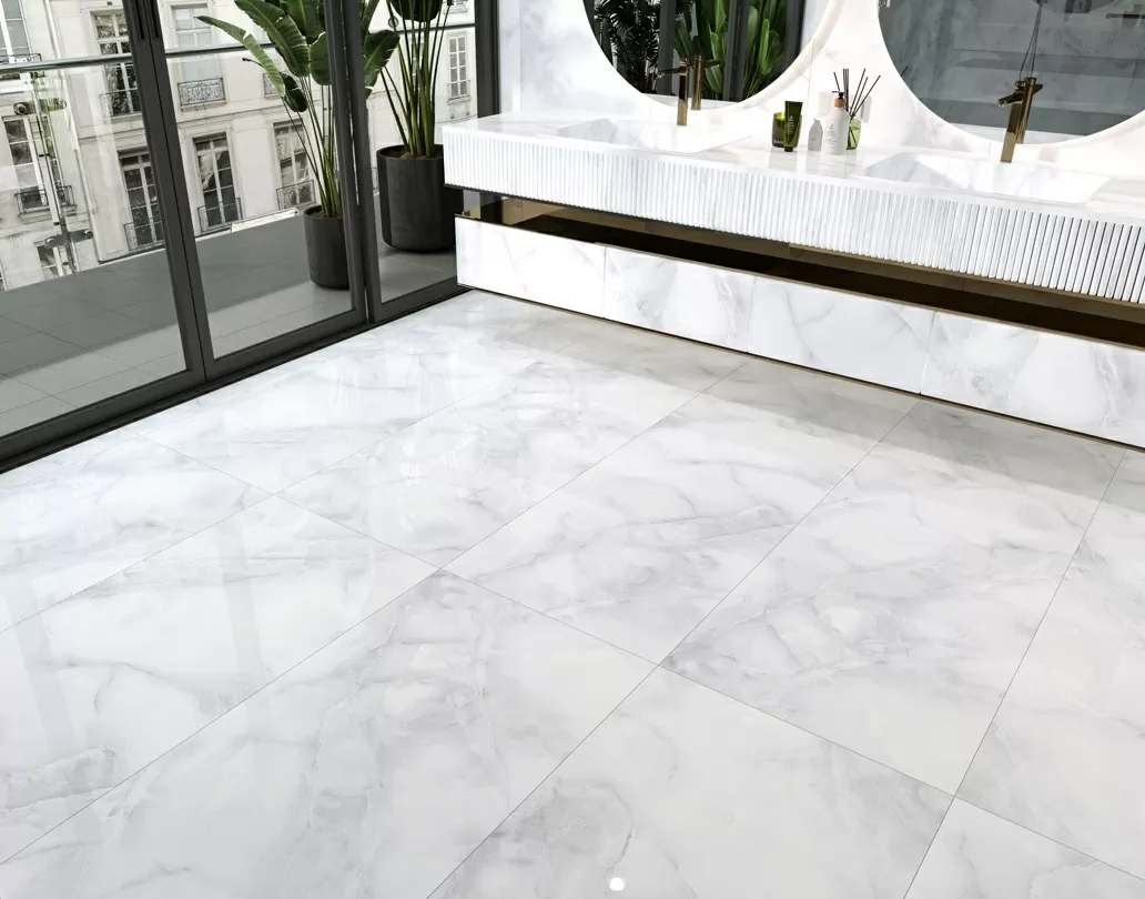 Керамогранит O4453C Onice Crema Carving 60x120