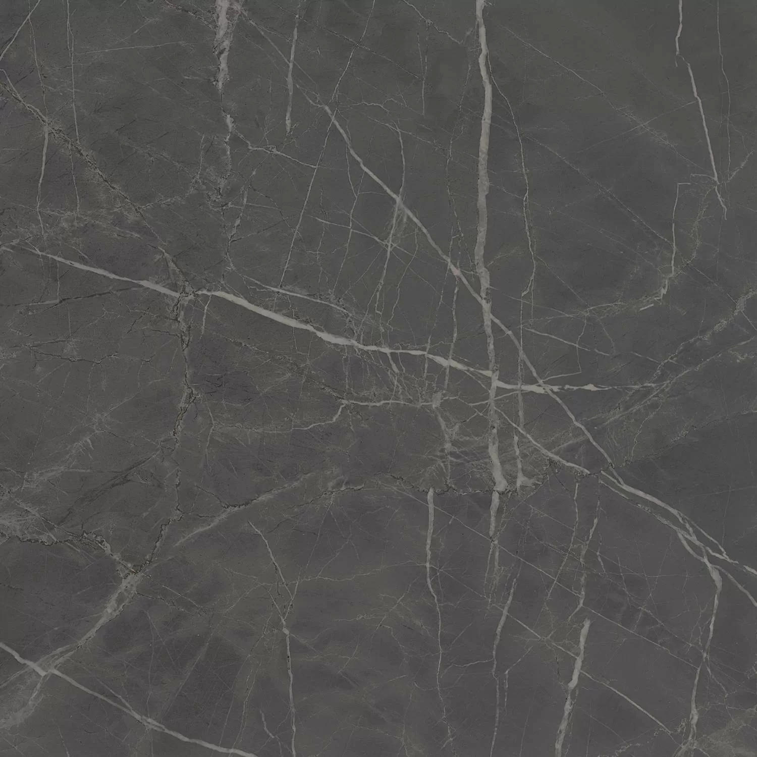 Керамогранит SG642920R Буонарроти серый темный обрезной 60x60x0,9