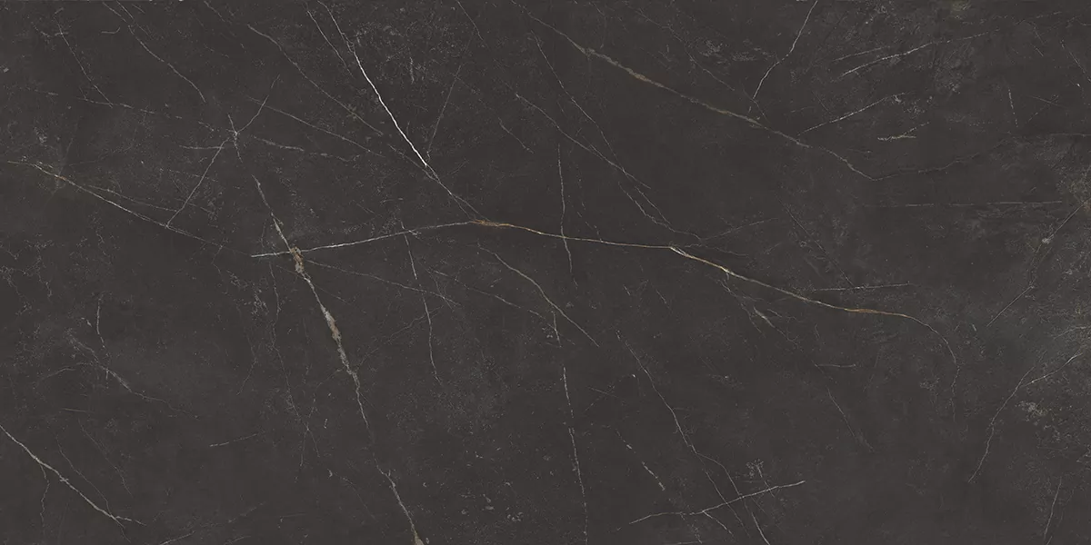 Керамогранит NL04 Nolana Black Неполированный Рект. 80x160x11