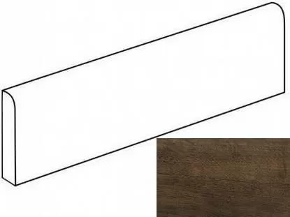 Керамогранит G-253/SR/p01 Italian Wood 7.6x60