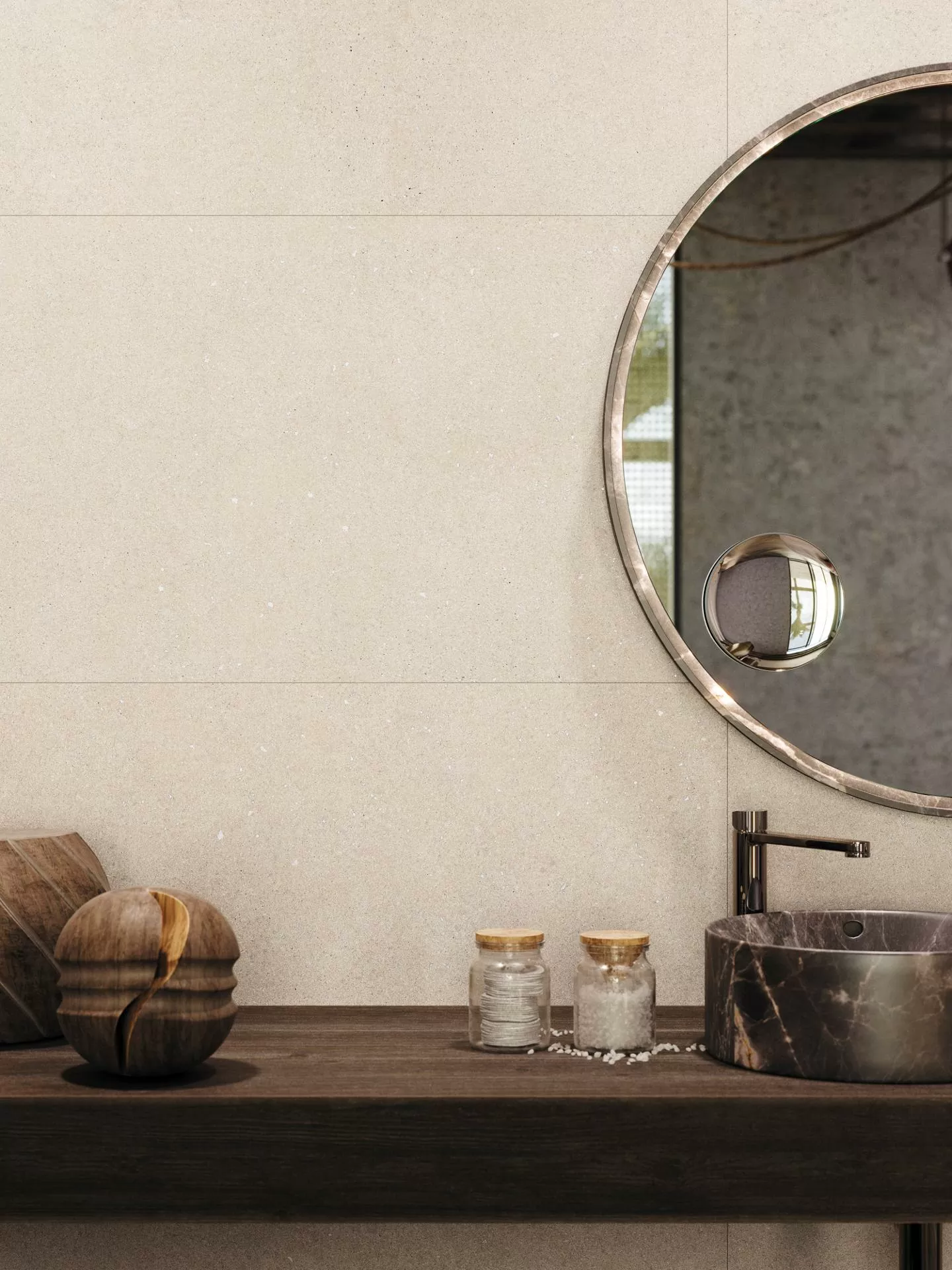 Плитка 100354825 Terra Clay Line 59.6x150