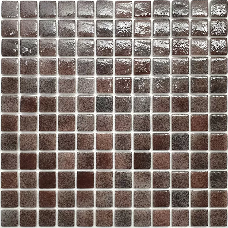 Мозаика STP-BG007 стекло (25х25) 317х317