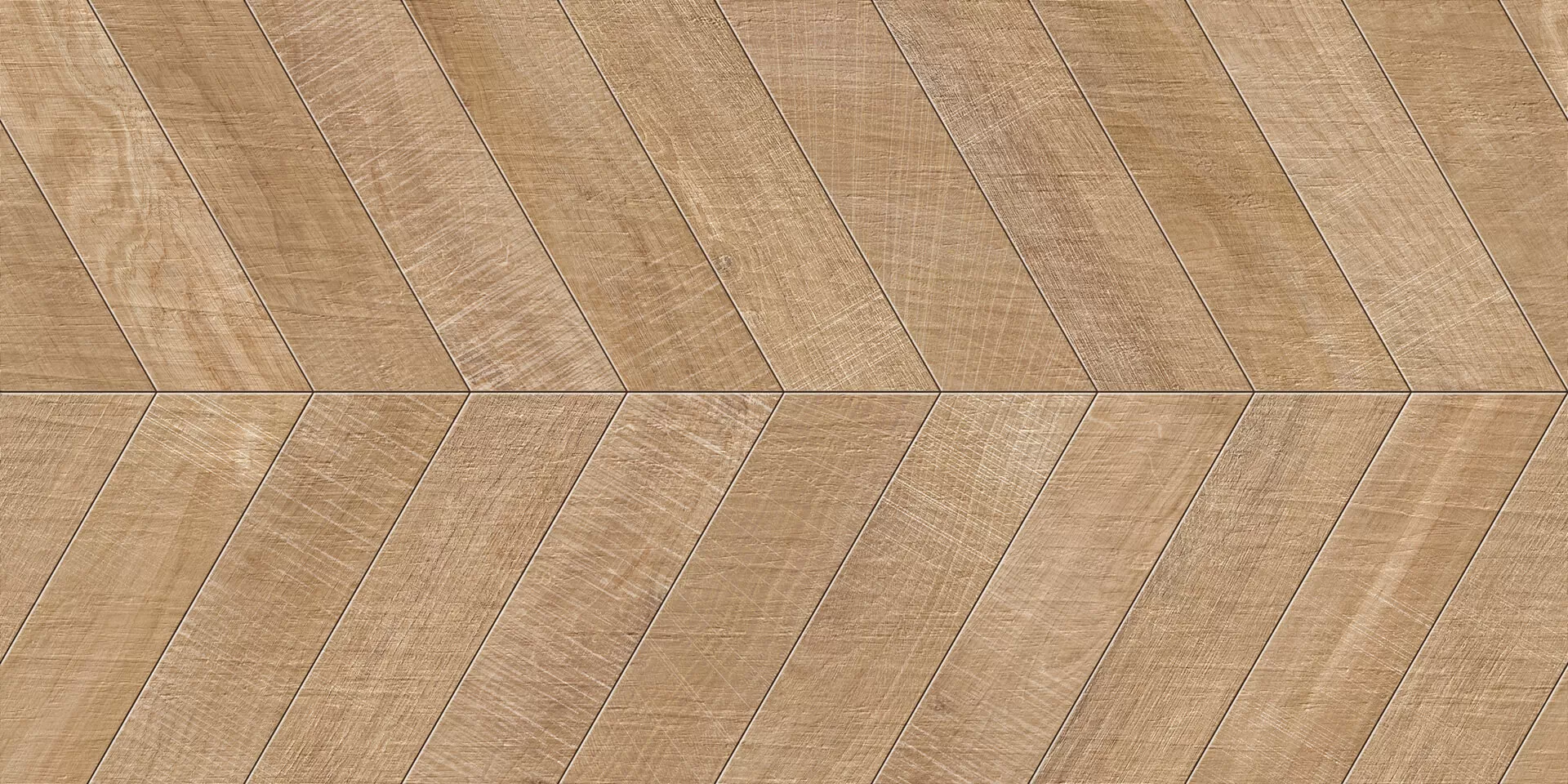 Керамогранит Artwood Chevron Natural R11 120x60