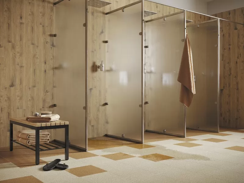 Керамогранит ML4A116 Milton коричневый 29,8x29,8