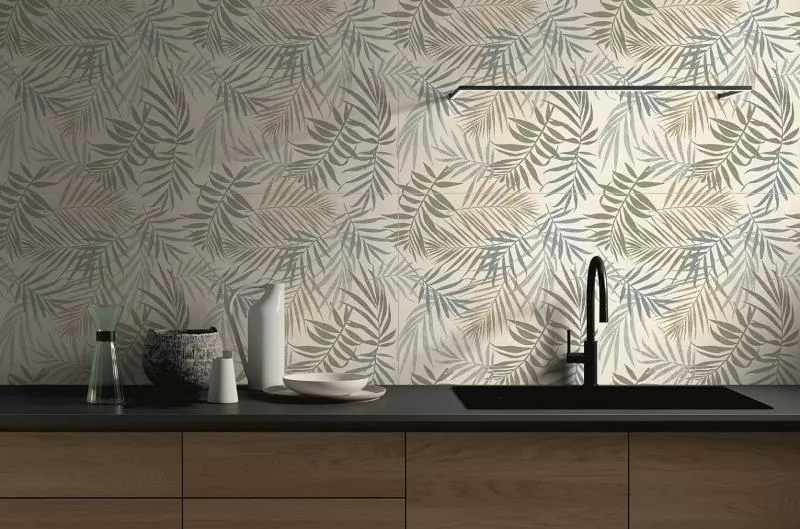 Керамогранит FLORALIA PALMA 60x120