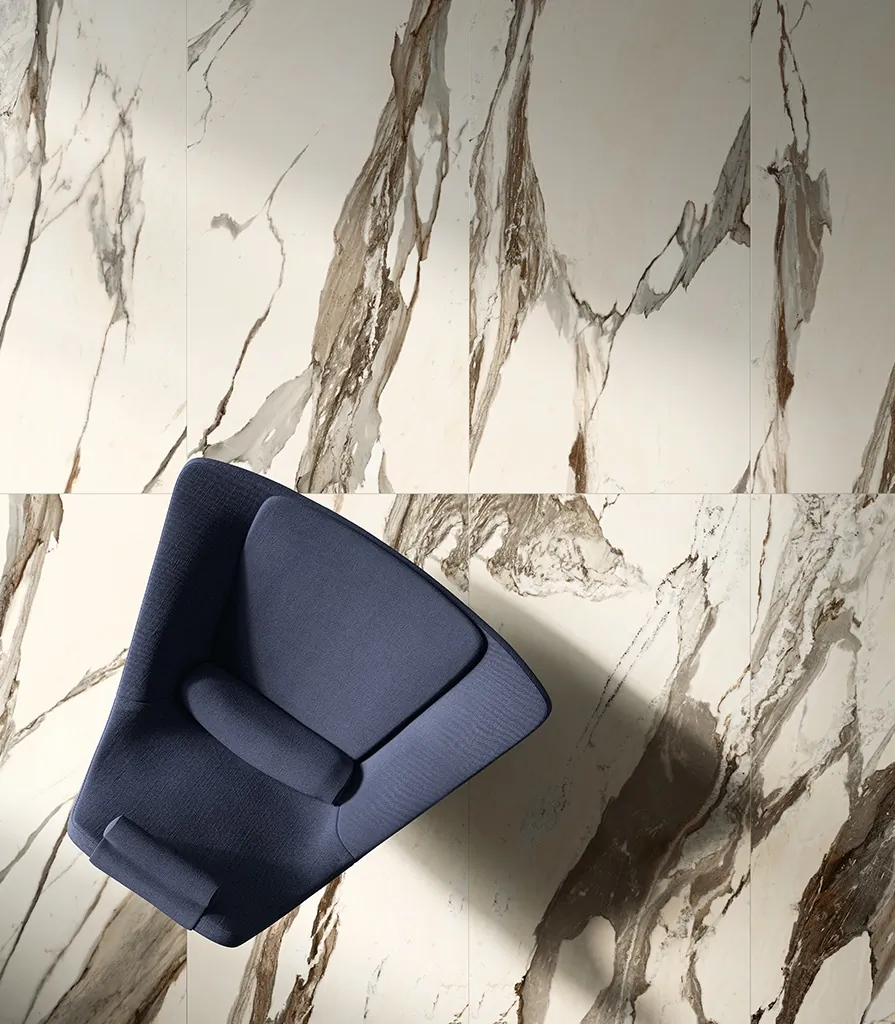 Керамогранит 610130007563 Avantgarde Pure Battiscopa 7.2x80