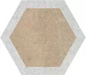 Керамогранит Tripoli Hexa 23,2x26,7