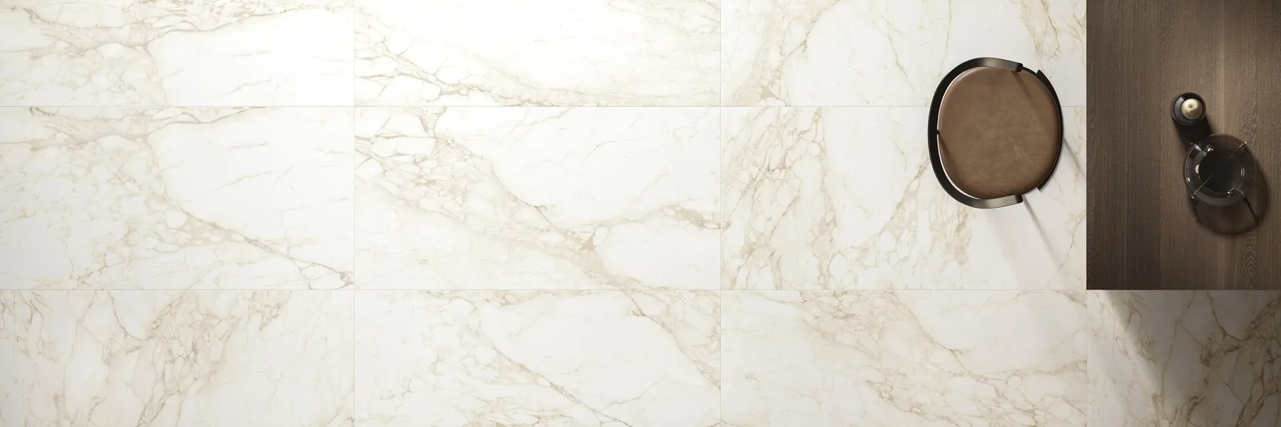 Керамогранит 610015000673 Glass Coral Lux 80x160