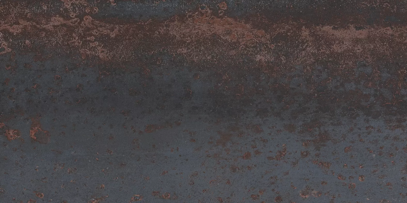 Керамогранит 1060319 Costruire Metallo Nero 60х120