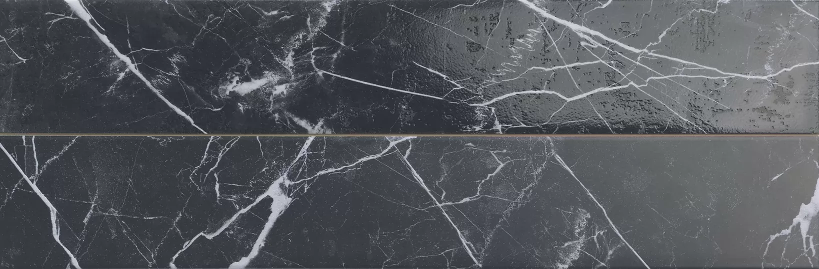Керамогранит Dark Marble Strip 21x63